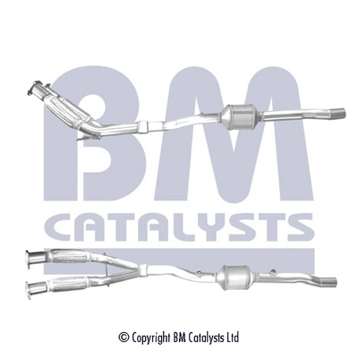 Catalytic Converter